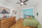 Thumbnail Bedroom at Unit 5B at 2750 Johnson Avenue