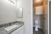 Thumbnail Bathroom, Kitchen at Unit 340 at 1500 Bay Area Boulevard