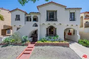 Thumbnail Photo of 1132 South Crescent Heights Boulevard, Los Angeles, CA 90035