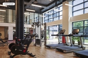 Thumbnail Fitness Center at Unit 401 at 547 W 47TH Street