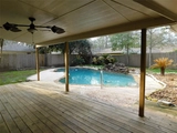 Thumbnail Pool, Outdoor at 2223 Middle Creek Drive