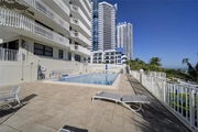 Thumbnail Photo of Unit 22F at 6061 Collins Ave