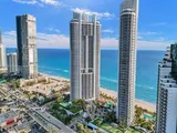 Thumbnail Photo of Unit 1604 at 18201 Collins Ave