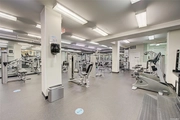 Thumbnail Fitness Center at Unit 17P at 18-15 215th Street