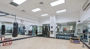 Thumbnail Fitness Center at Unit 38J at 4-74 48TH Avenue