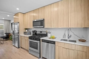 Thumbnail Photo of Unit A7 at 4601 Henry Hudson Parkway W