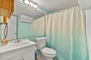 Thumbnail Bathroom at Unit 368A at 6102 Seawall Boulevard