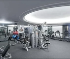Thumbnail Fitness Center at Unit 3301 at 360 E 72ND Street