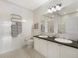 Thumbnail Bathroom at Unit 500 at 1 Scarsdale Road