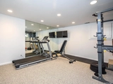 Thumbnail Fitness Center at 4 Woodland Place