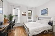 Thumbnail Bedroom at Unit 15 at 433 W 54th Street