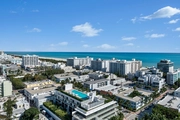 Thumbnail Photo of Unit 4C at 300 Collins Ave