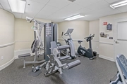 Thumbnail Fitness Center at Unit 603 at 416 Marlborough