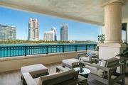 Thumbnail Photo of Unit 6823 at 6823 Fisher Island Dr