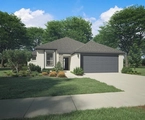 Thumbnail Photo of 2021 Dovedale Drive, Forney, TX 75126