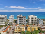 Thumbnail Photo of Unit 304 at 8877 Collins Ave