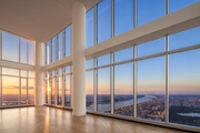 Thumbnail Photo of Unit PENTHOUSE at 217 W 57TH Street