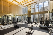 Thumbnail Fitness Center at Unit PENTHOUSE at 217 W 57TH Street