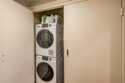 Thumbnail Laundry at Unit 244W at 5110 San Felipe Street