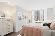 Thumbnail Bedroom at Unit 8H at 505 W 43RD Street