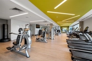 Thumbnail Fitness Center at Unit 201 at 45 Lewis Street