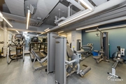 Thumbnail Fitness Center at Unit 7A7B at 140 W End Avenue