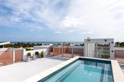 Thumbnail Photo of Unit 16 at 7744 Collins Ave