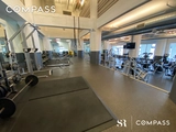 Thumbnail Fitness Center at Unit C404 at 184 Kent Avenue