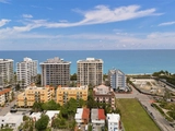 Thumbnail Photo of Unit 8A at 8855 Collins Ave