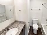 Thumbnail Bathroom at Unit 33AD at 21155 Gosling Road