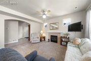 Thumbnail Photo of Unit F at 4343 Alder Springs View