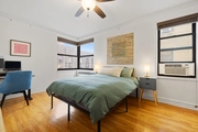 Thumbnail Bedroom at Unit 6F at 860 Grand concourse