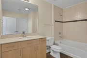Thumbnail Bathroom at Unit 12618 at 5925 Almeda Road