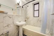 Thumbnail Bathroom at Unit 4K at 167-10 Crocheron Avenue