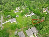 Thumbnail Satellite View at 713 Forest River