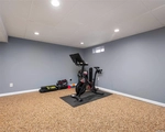 Thumbnail Fitness Center at 129 Belmont Parkway