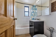 Thumbnail Bathroom at Unit 7D at 87-70 173rd Street