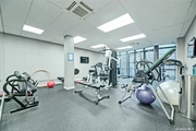 Thumbnail Fitness Center at Unit 3D at 104 W End Avenue