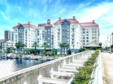 Thumbnail Photo of Unit 409 at 700 S Harbour Island BOULEVARD