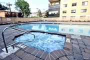 Thumbnail Pool, Outdoor at Unit 7O at 2185 Lemoine Avenue