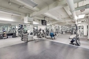 Thumbnail Fitness Center at Unit 2318 at 320 E 42nd Street