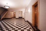 Thumbnail Hallway at Unit 1C at 371 Fort Washington Avenue