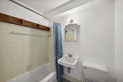 Thumbnail Bathroom at Unit 21D at 549 W 123RD Street