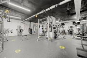Thumbnail Fitness Center at Unit 3A at 2156 Cruger Avenue