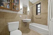 Thumbnail Bathroom at Unit 3N at 100 W 12TH Street