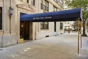 Photo of 515 West End Avenue, New York, NY 10024