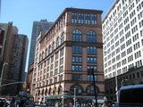 Thumbnail Photo of 21 Astor Place, New York, NY 10003