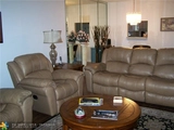 Thumbnail Livingroom at Unit 302 at 10145 Sunrise Lakes Blvd