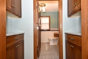 Thumbnail Bathroom at 6917 West Balmoral Avenue
