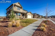 Thumbnail Photo of 1528 Yellow Tail Drive, Colorado Springs, CO 80921